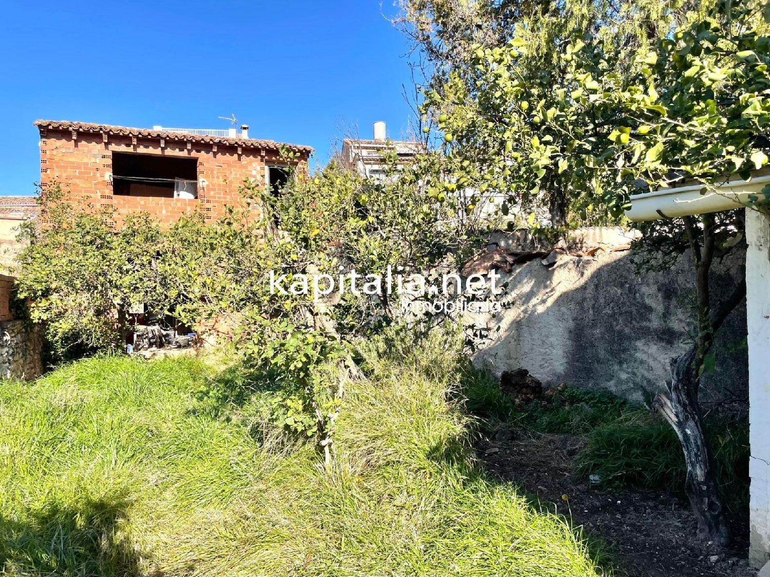  till salu hus Salem Vall D'albaida 4