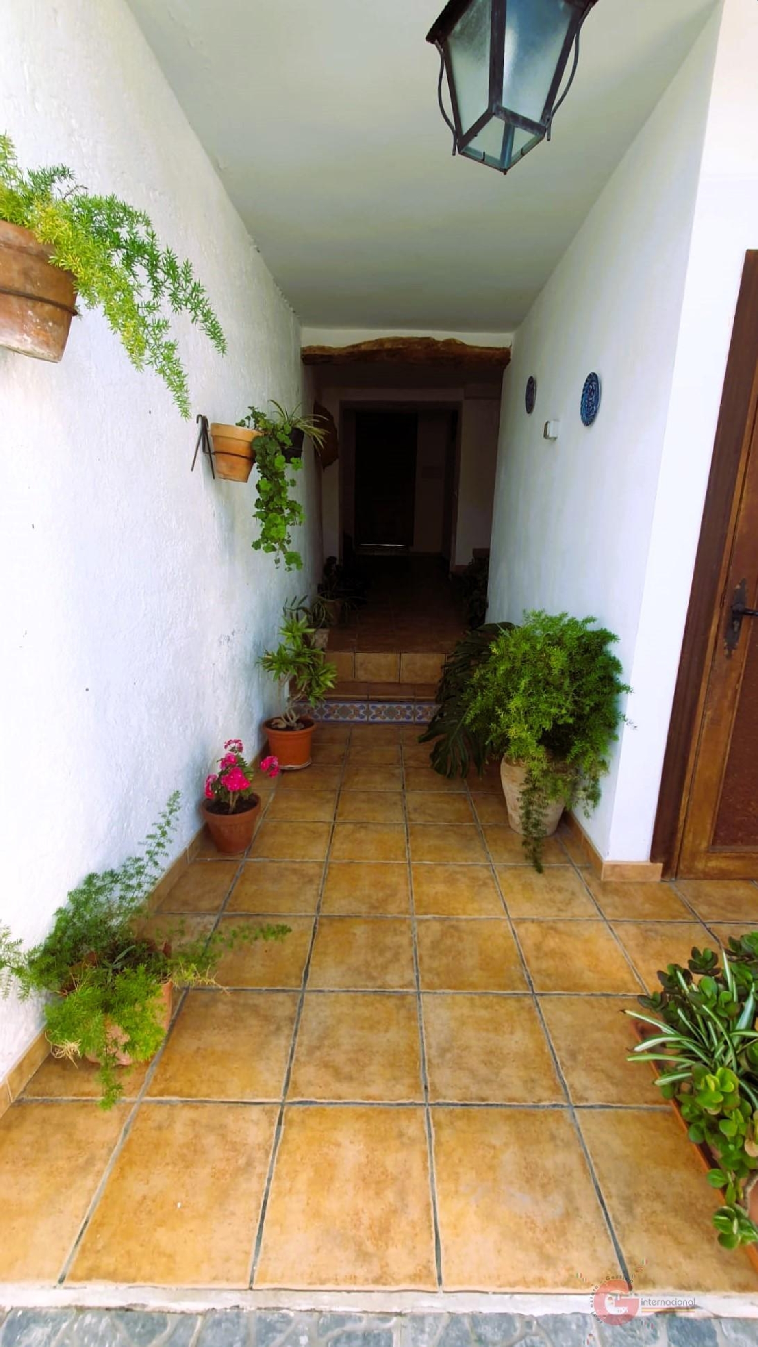 till salu hus Saleres Valle De Lecrín 2