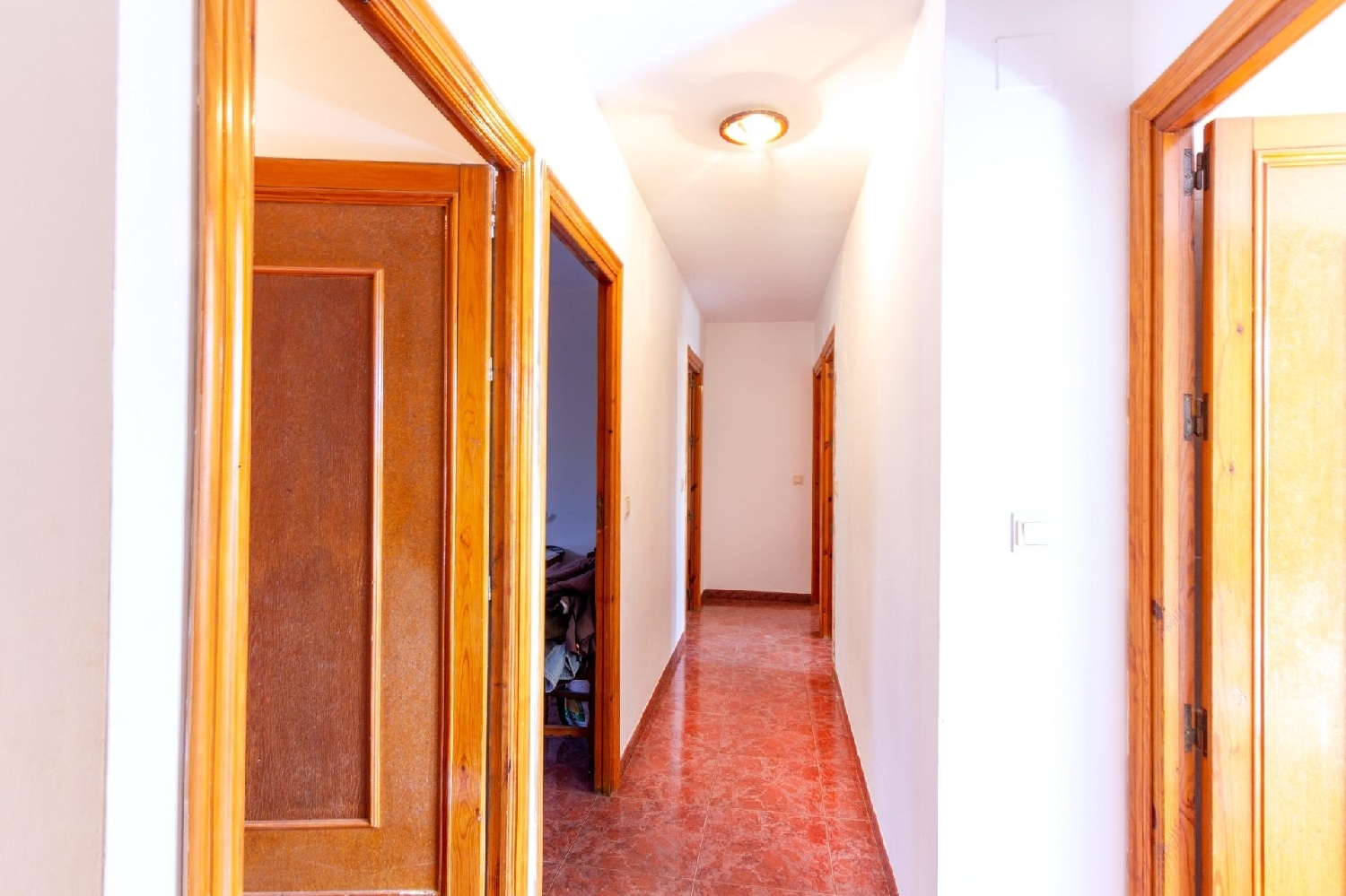  till salu hus Saleres Valle De Lecrín 4