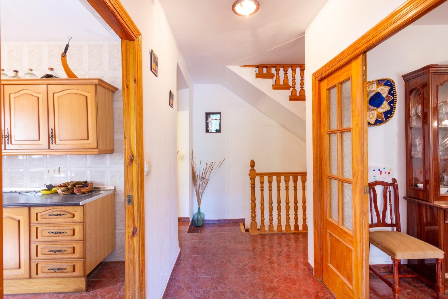  till salu hus Saleres Valle De Lecrín 5