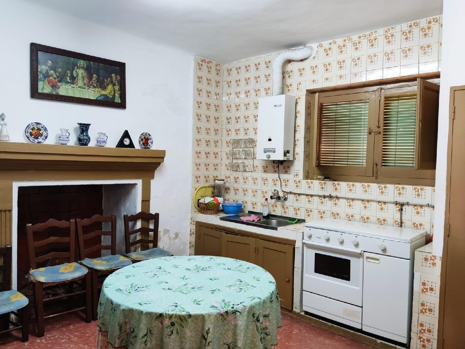  till salu hus Saleres Valle De Lecrín 5
