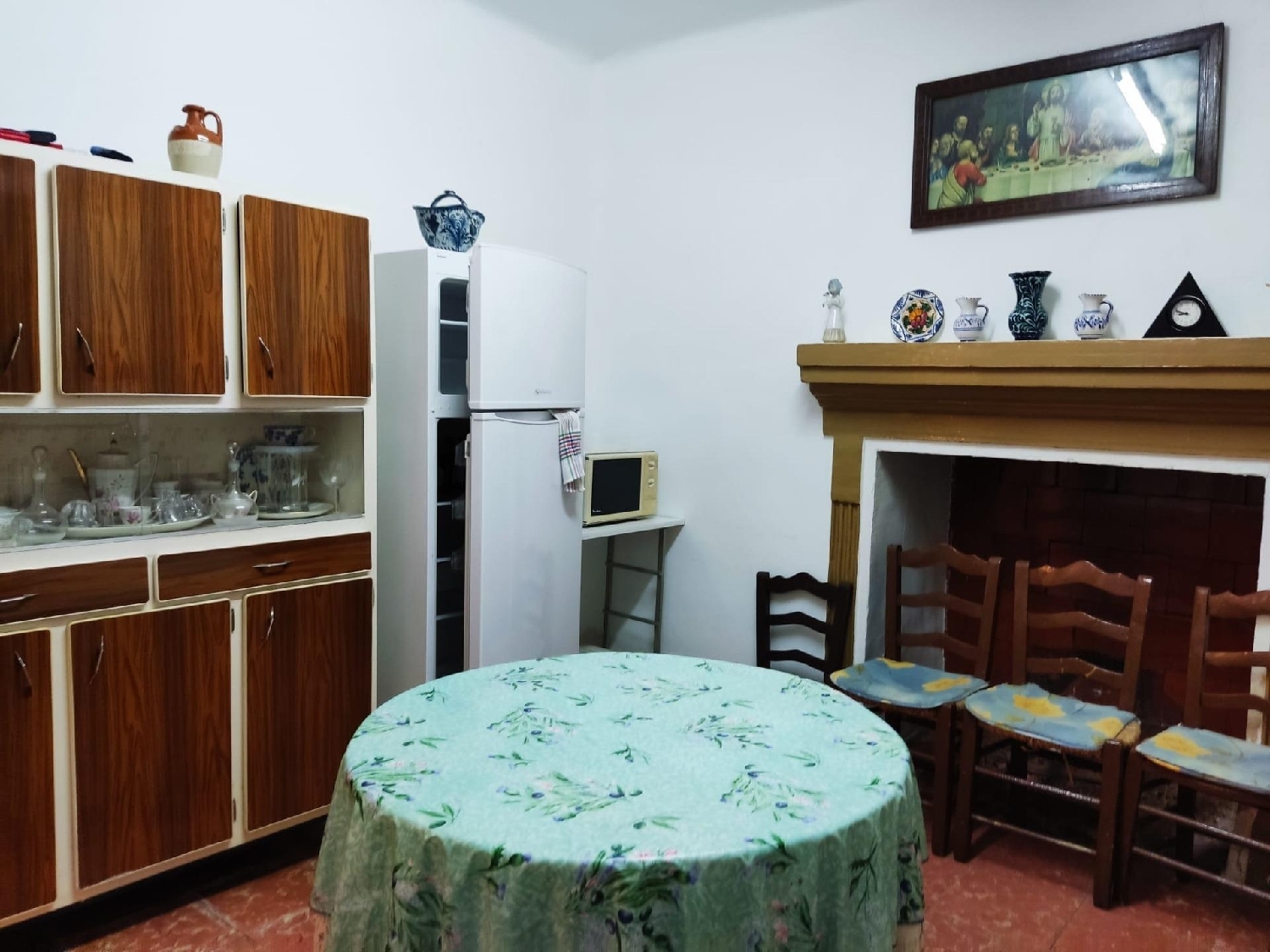  till salu hus Saleres Valle De Lecrín 4