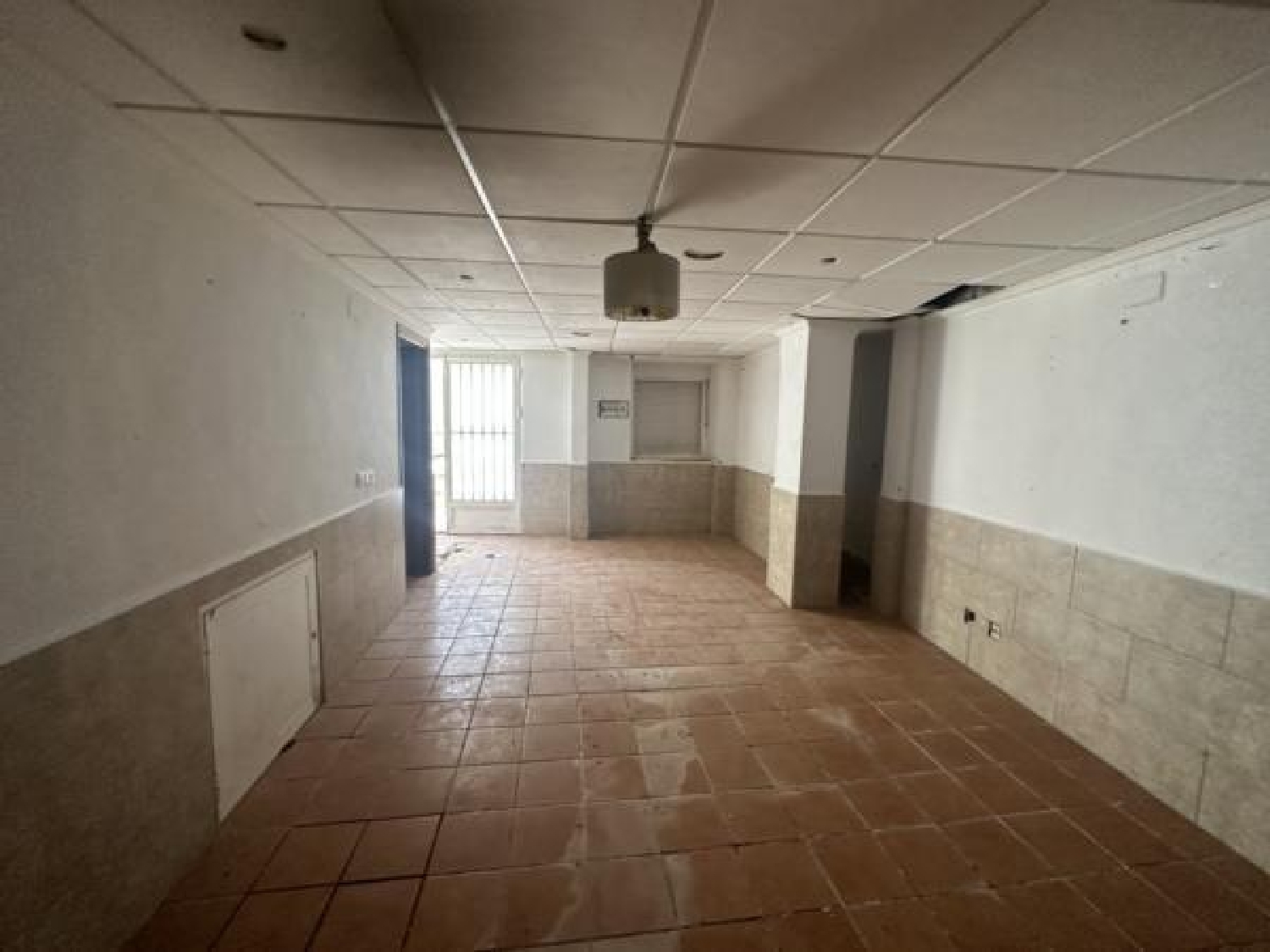  till salu hus Lloma Bada Vinalopó Mitjà 1