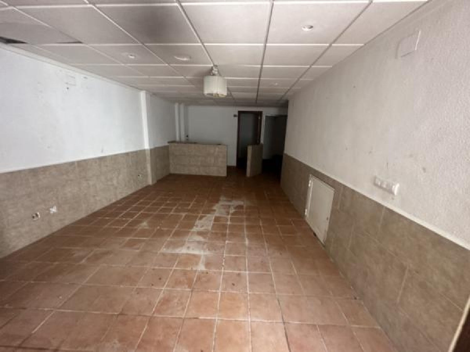 till salu hus Lloma Bada Vinalopó Mitjà 2