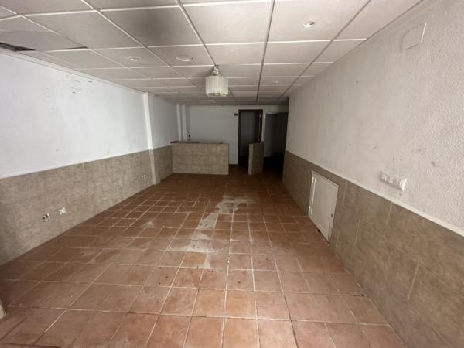 till salu hus Lloma Bada Vinalopó Mitjà 3
