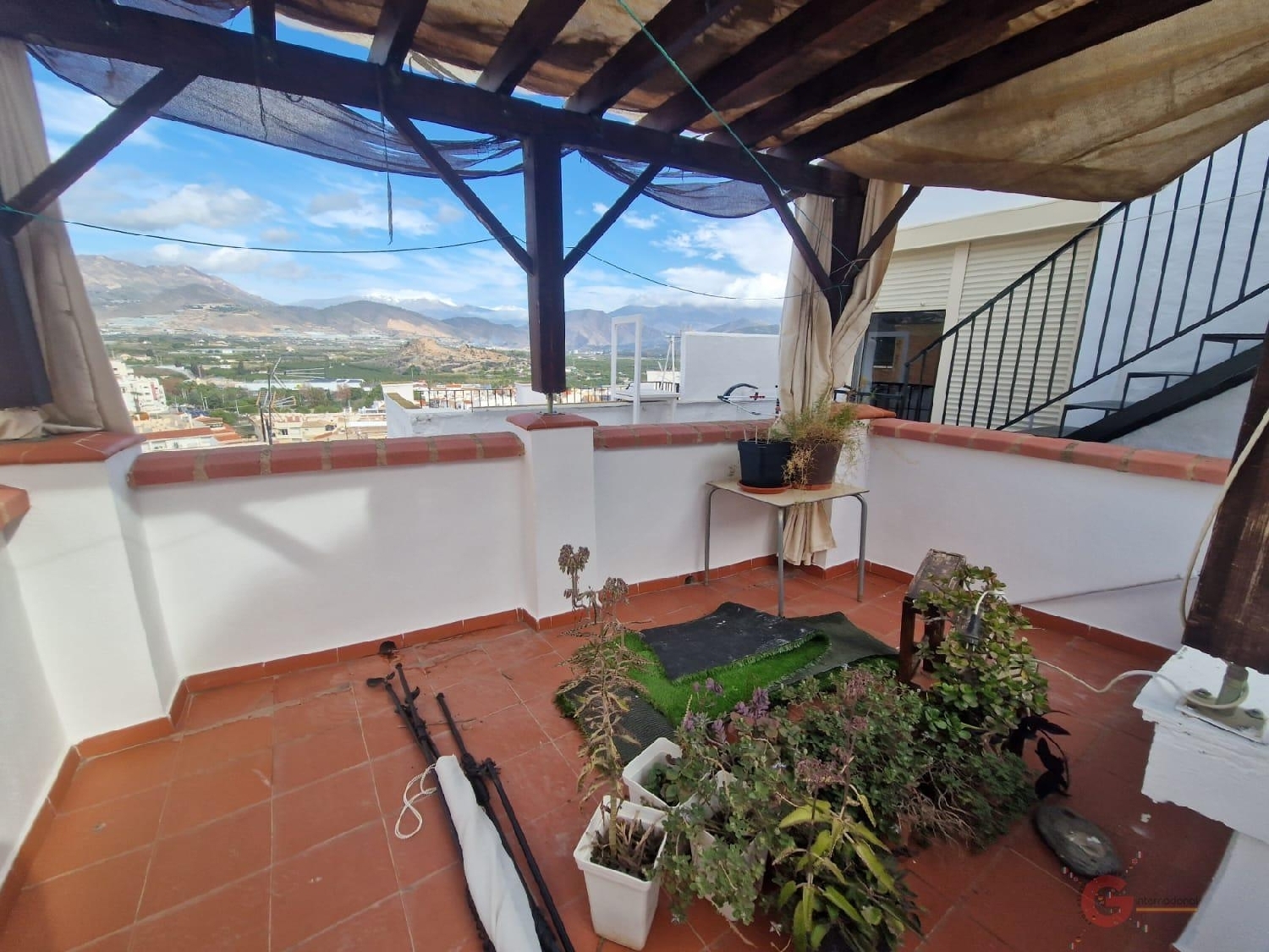  till salu hus Salobreña Costa Tropical 1