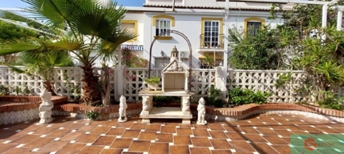 Salobreña Costa Tropical hus foto 6250589