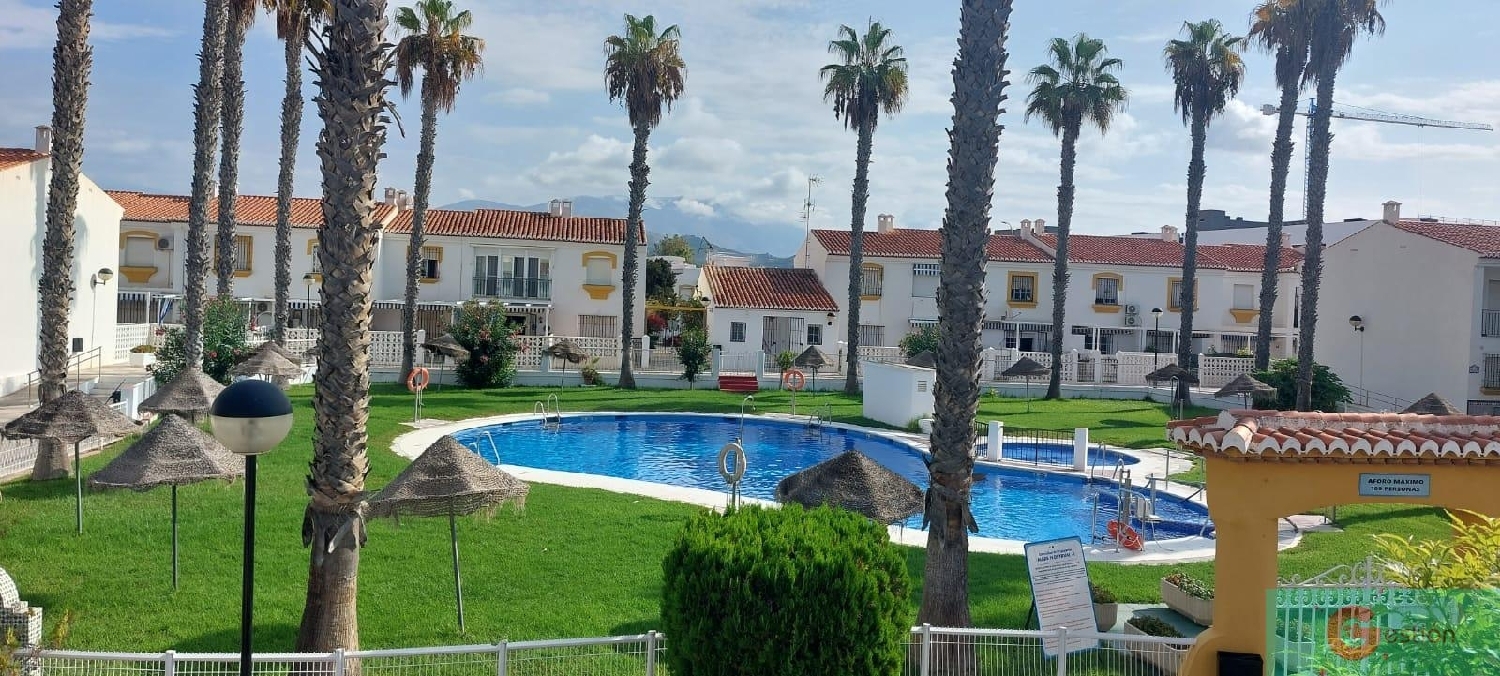  till salu hus Salobreña Costa Tropical 8