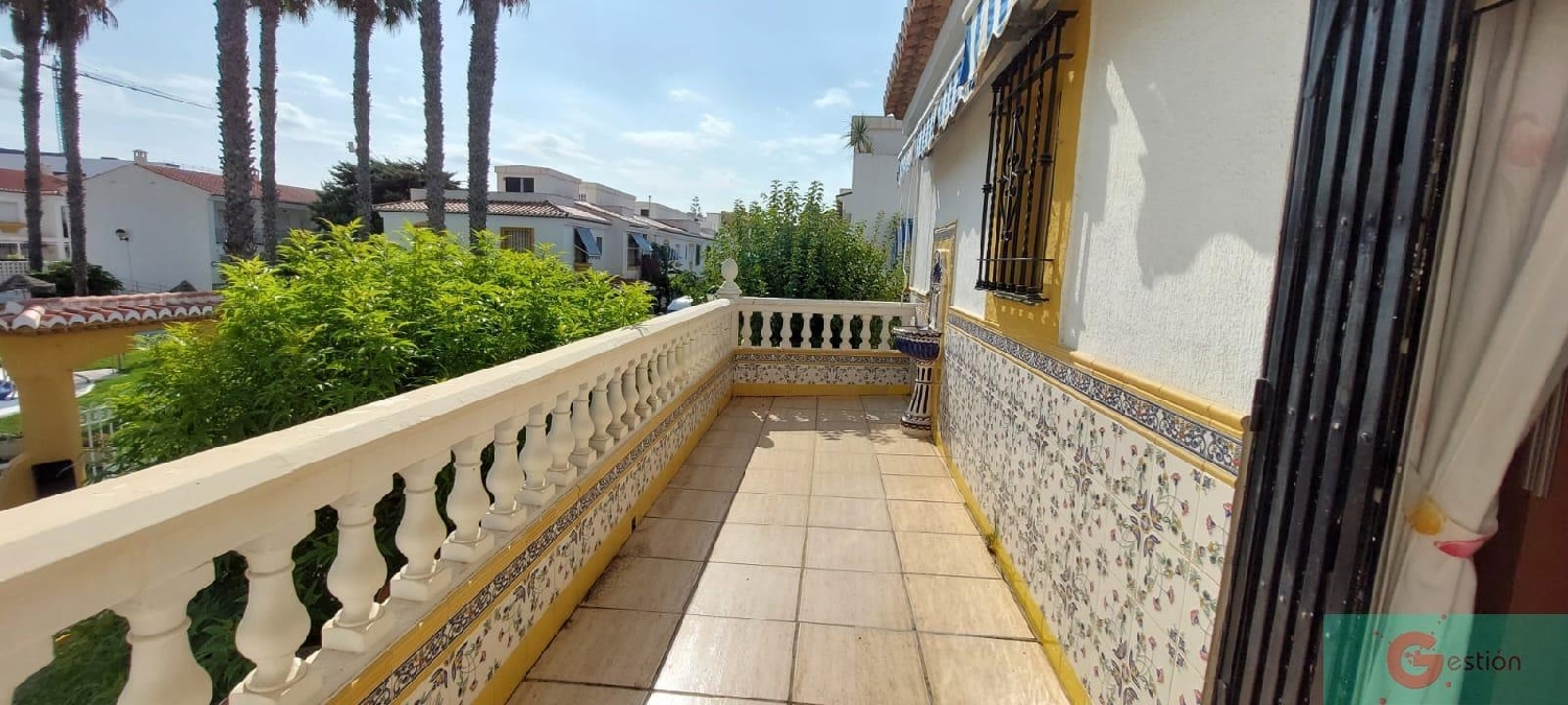 till salu hus Salobreña Costa Tropical 2