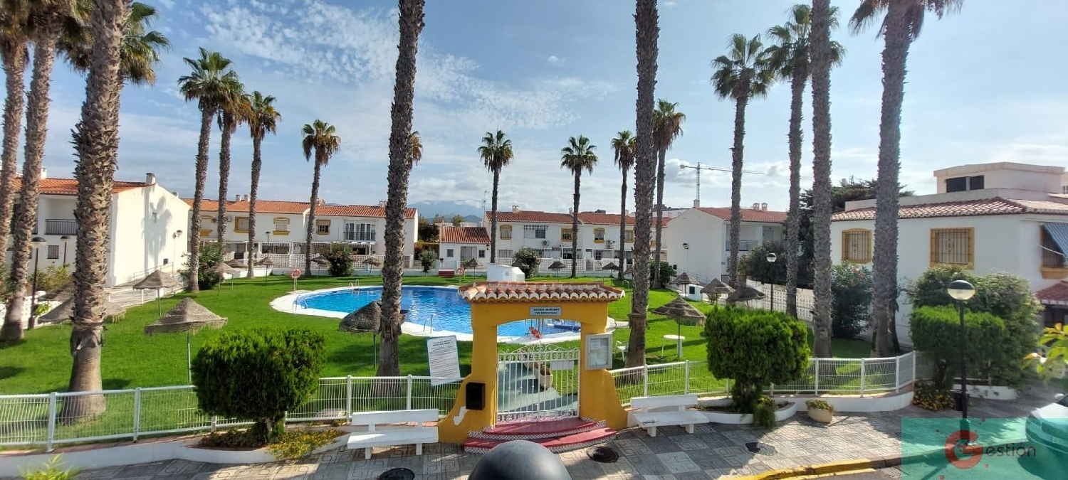 till salu hus Salobreña Costa Tropical 4