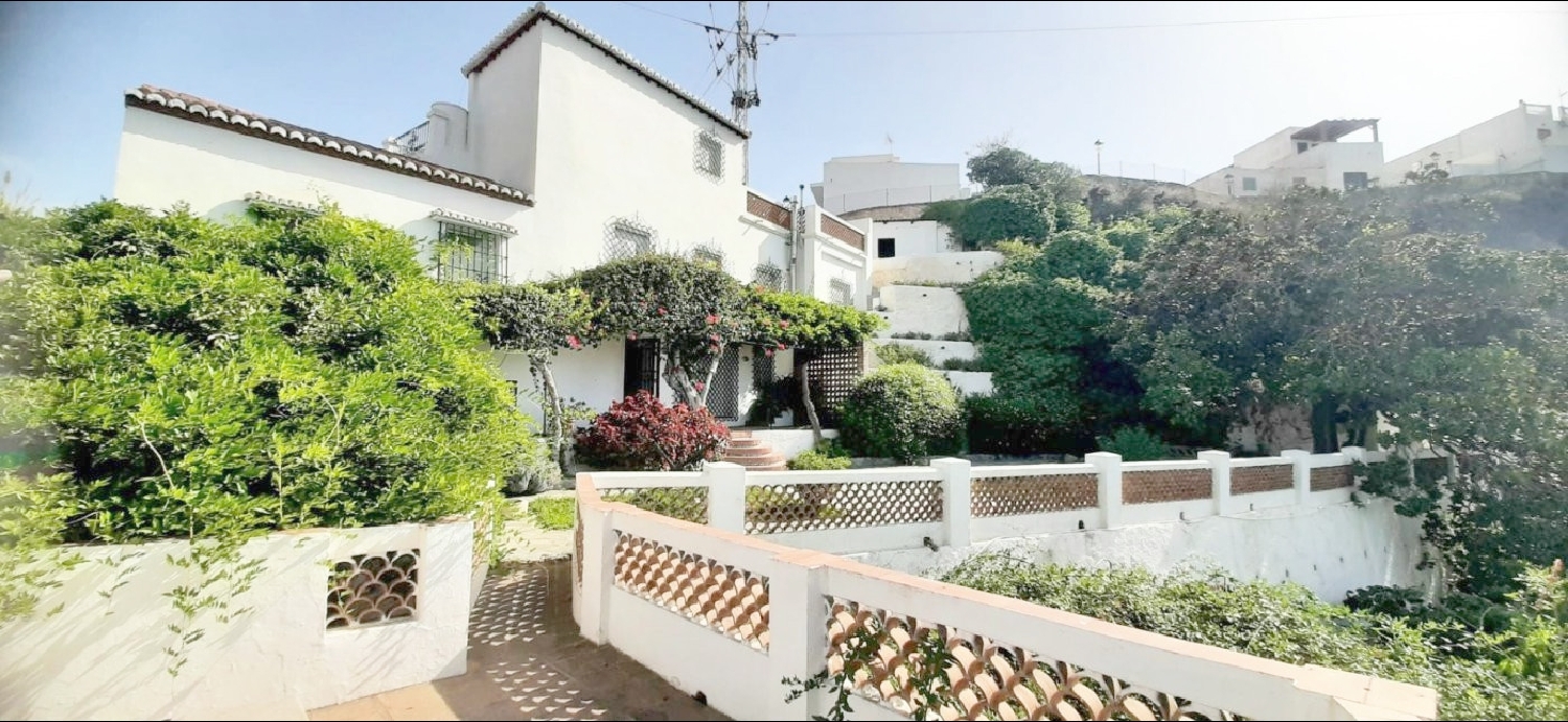  till salu hus Salobreña Costa Tropical 3