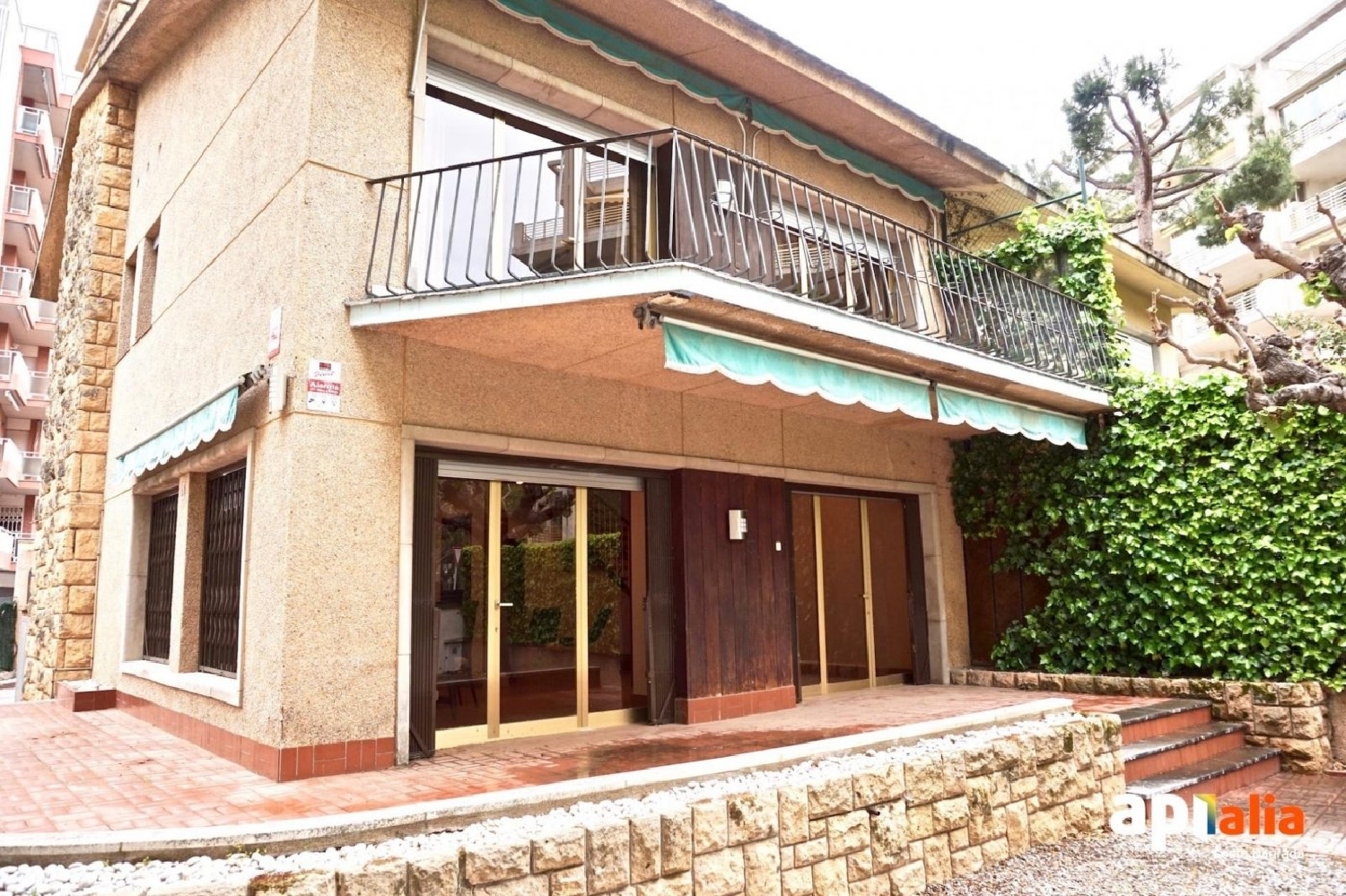 till salu hus Salou Tarragonès 2