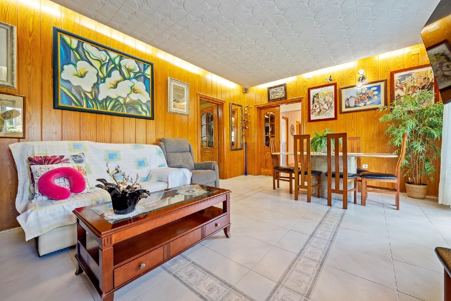  till salu hus Salou Tarragonès 8