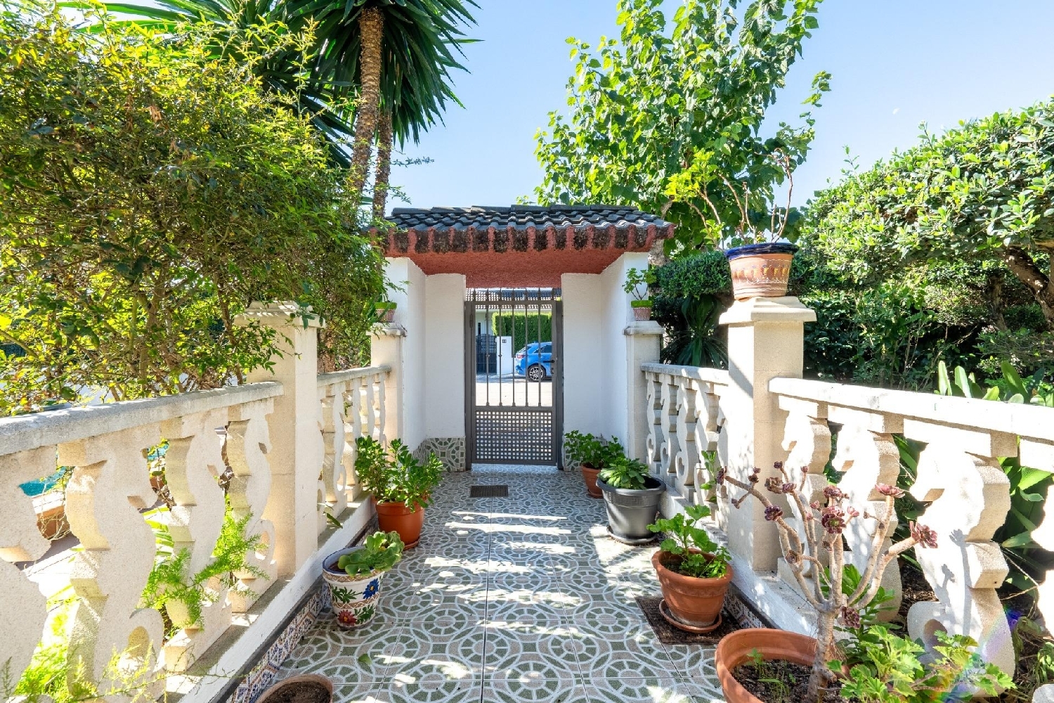 till salu hus Salou Tarragonès 2