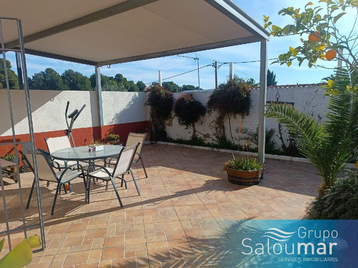 till salu hus Salou Tarragonès 2