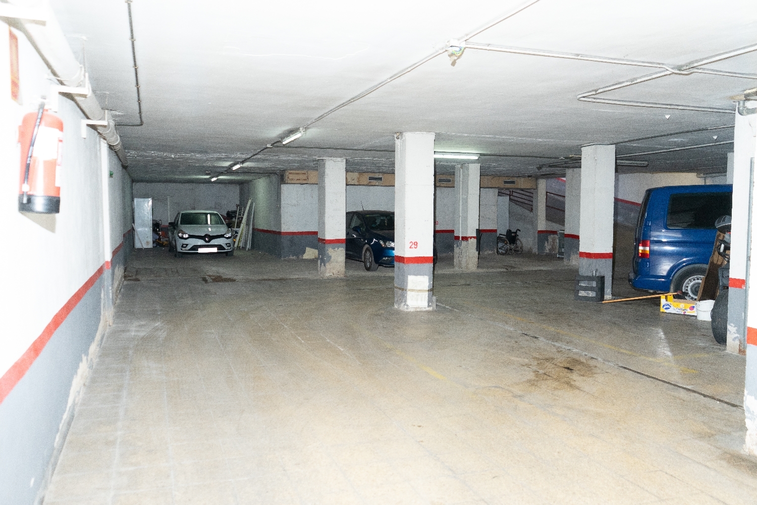  till salu hus Salt Gironès 8