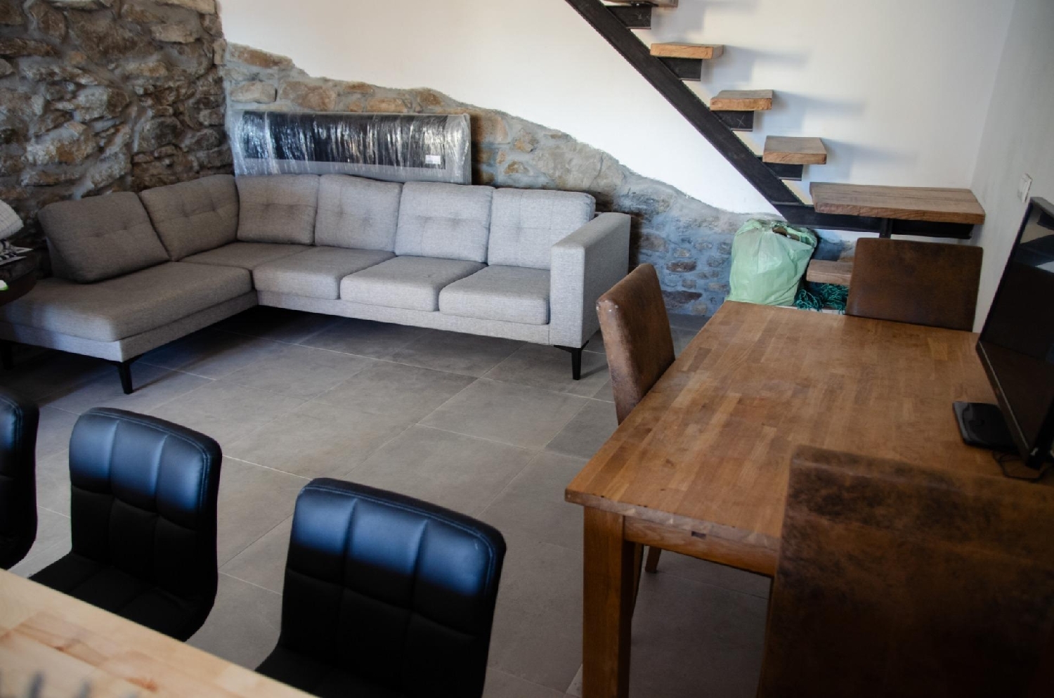  till salu hus Sampaio De Abaixo Vigo 8