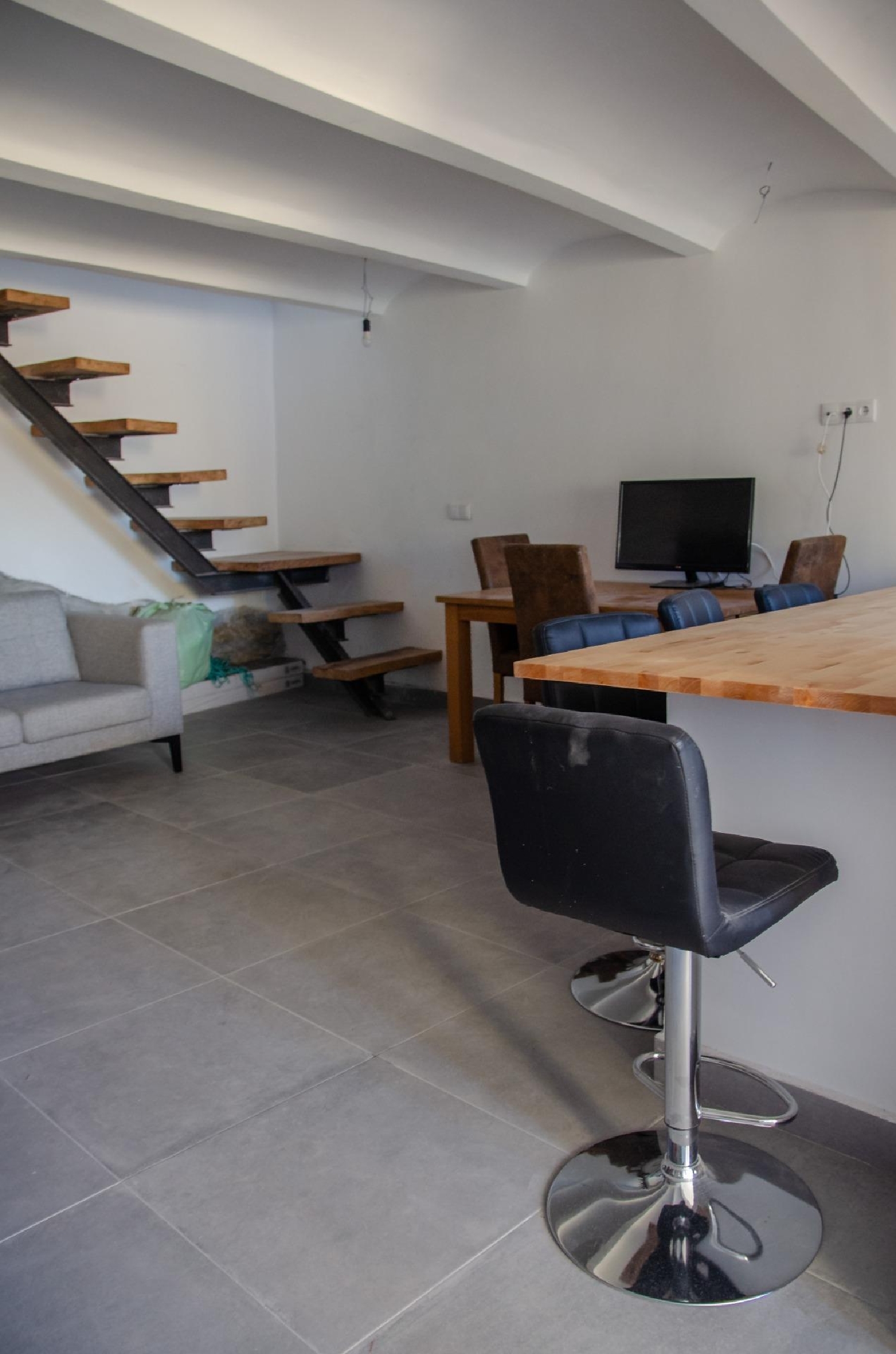  till salu hus Sampaio De Abaixo Vigo 4