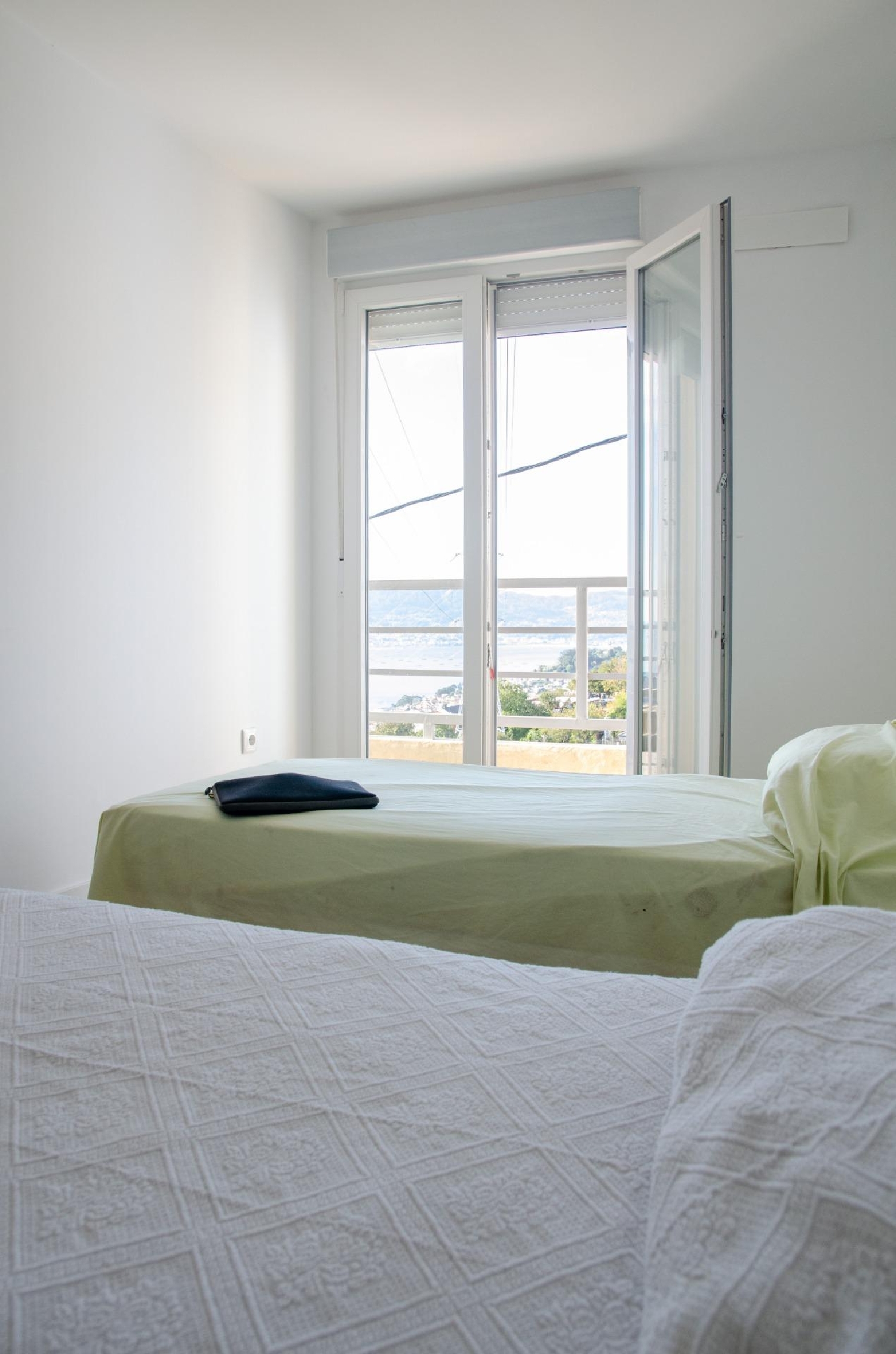  till salu hus Sampaio De Abaixo Vigo 8