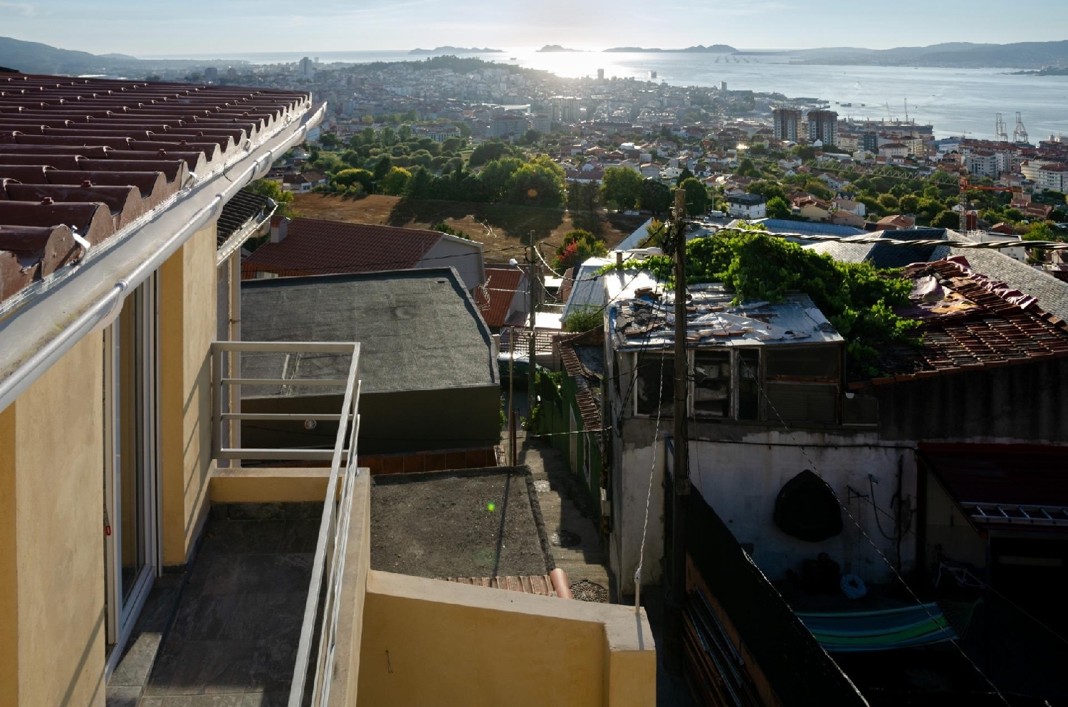  till salu hus Sampaio De Abaixo Vigo 1