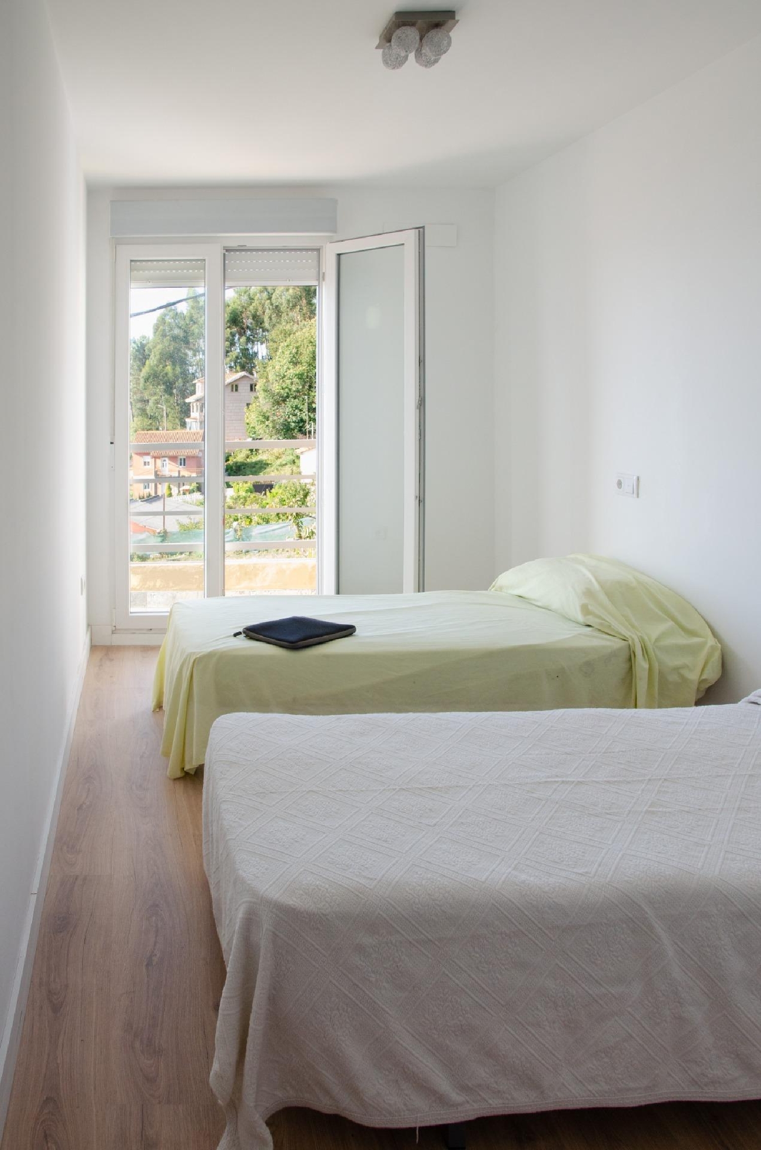 till salu hus Sampaio De Abaixo Vigo 2
