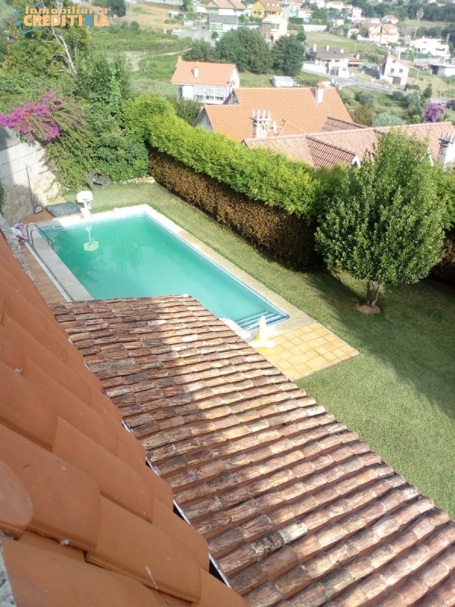  till salu hus Sampaio De Abaixo Vigo 1