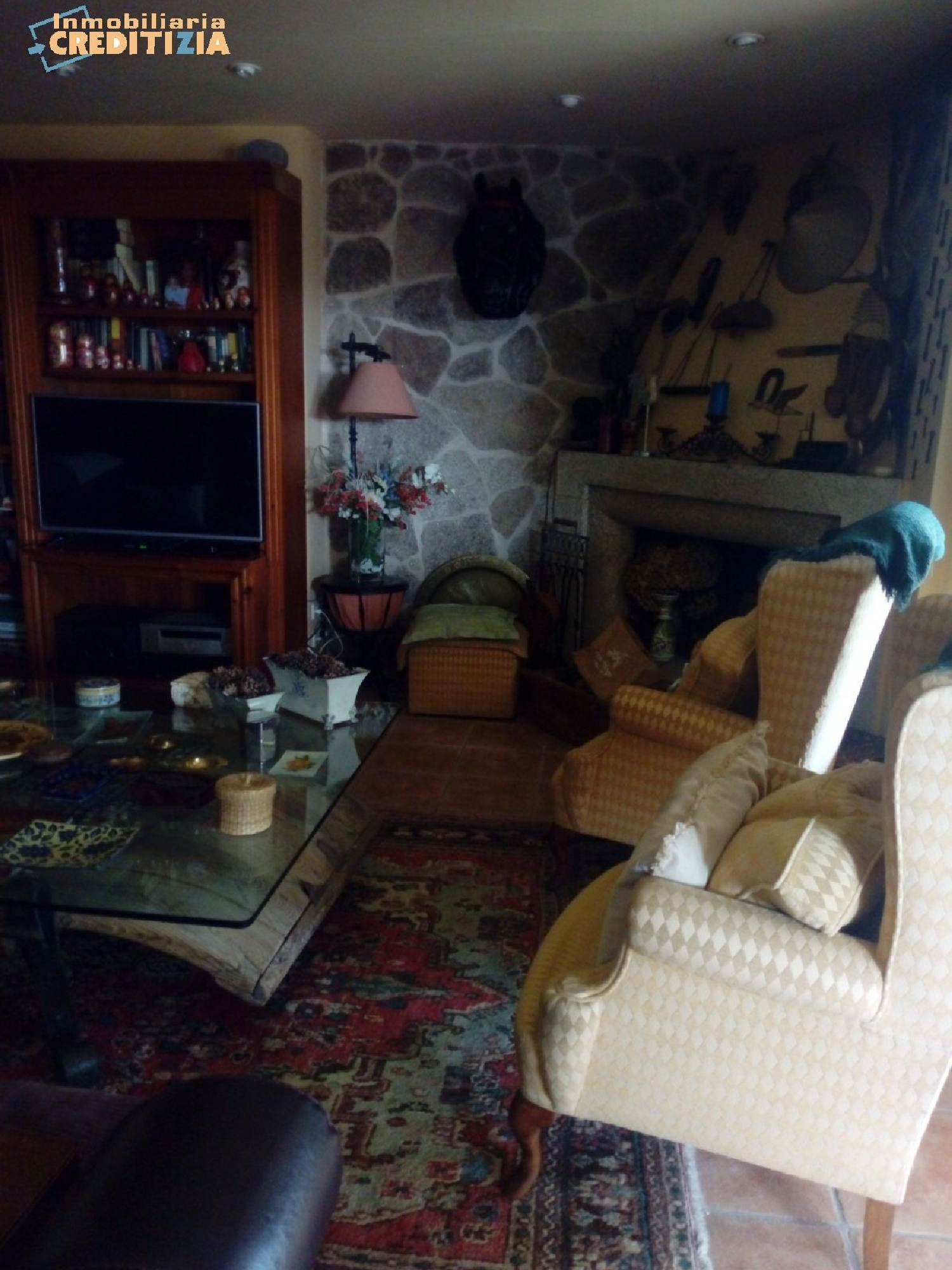  till salu hus Sampaio De Abaixo Vigo 5