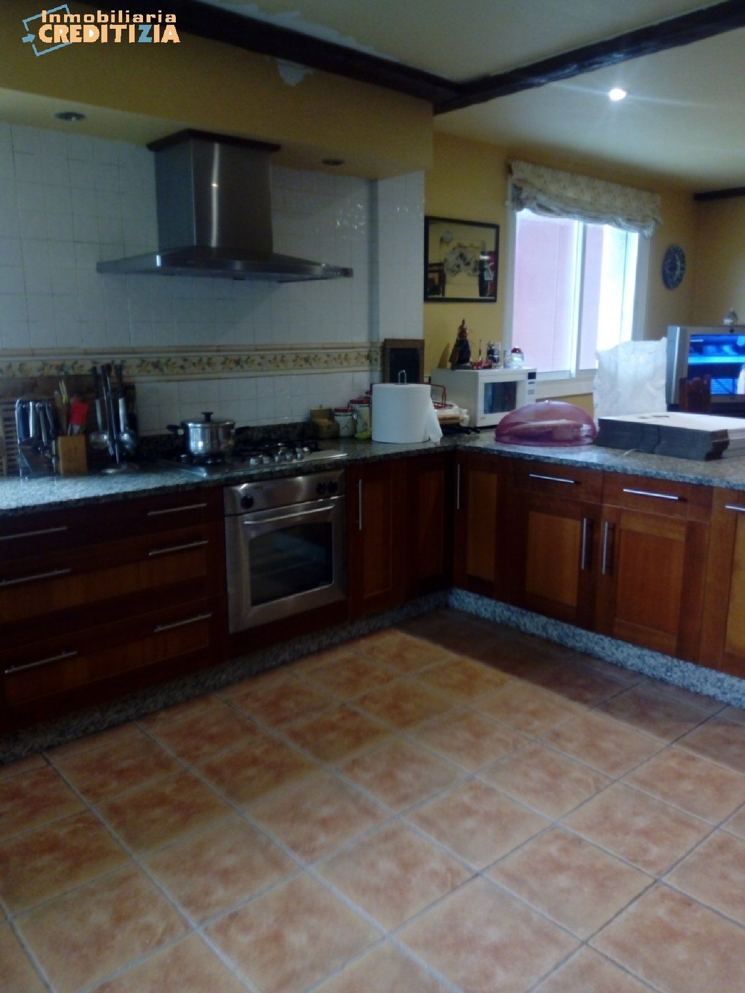  till salu hus Sampaio De Abaixo Vigo 4