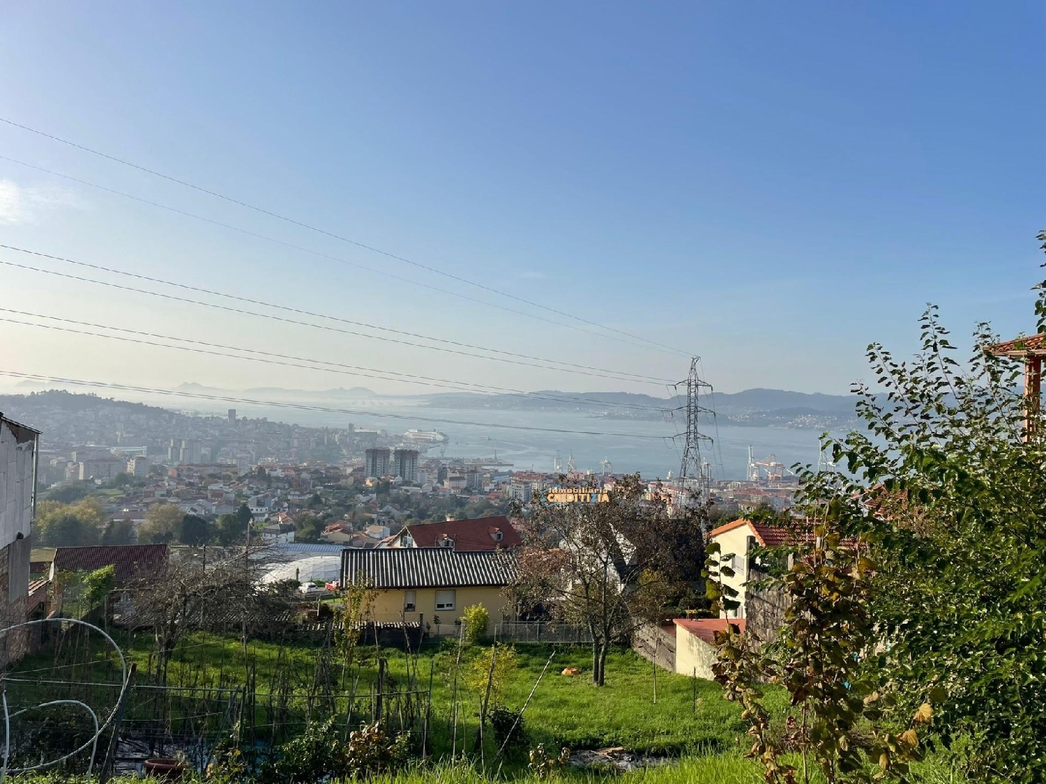  till salu hus Sampaio De Abaixo Vigo 1
