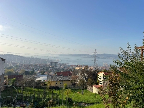 Sampaio De Abaixo Vigo hus foto 6241316