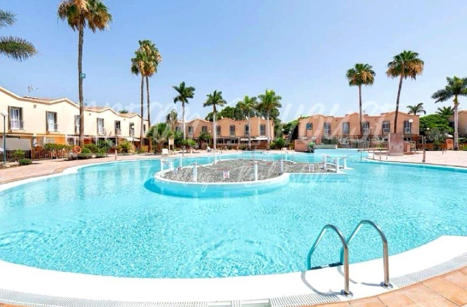 till salu hus Maspalomas Área Sur 3