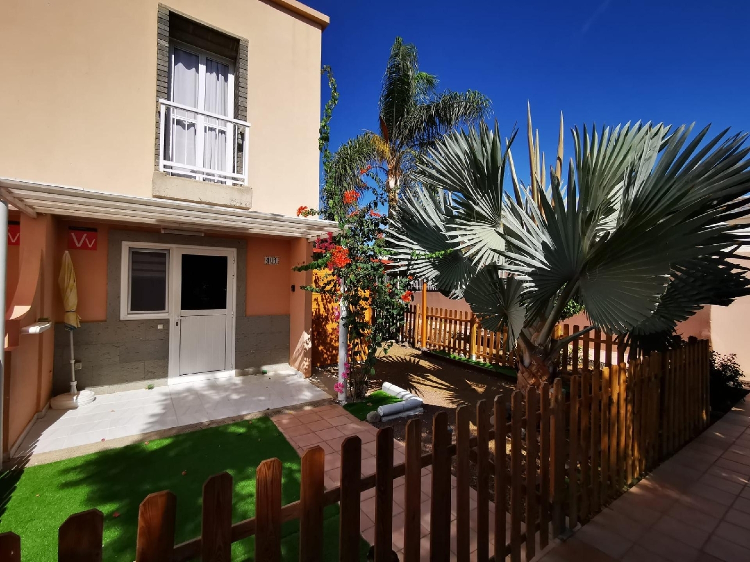 till salu hus Maspalomas Área Sur 2