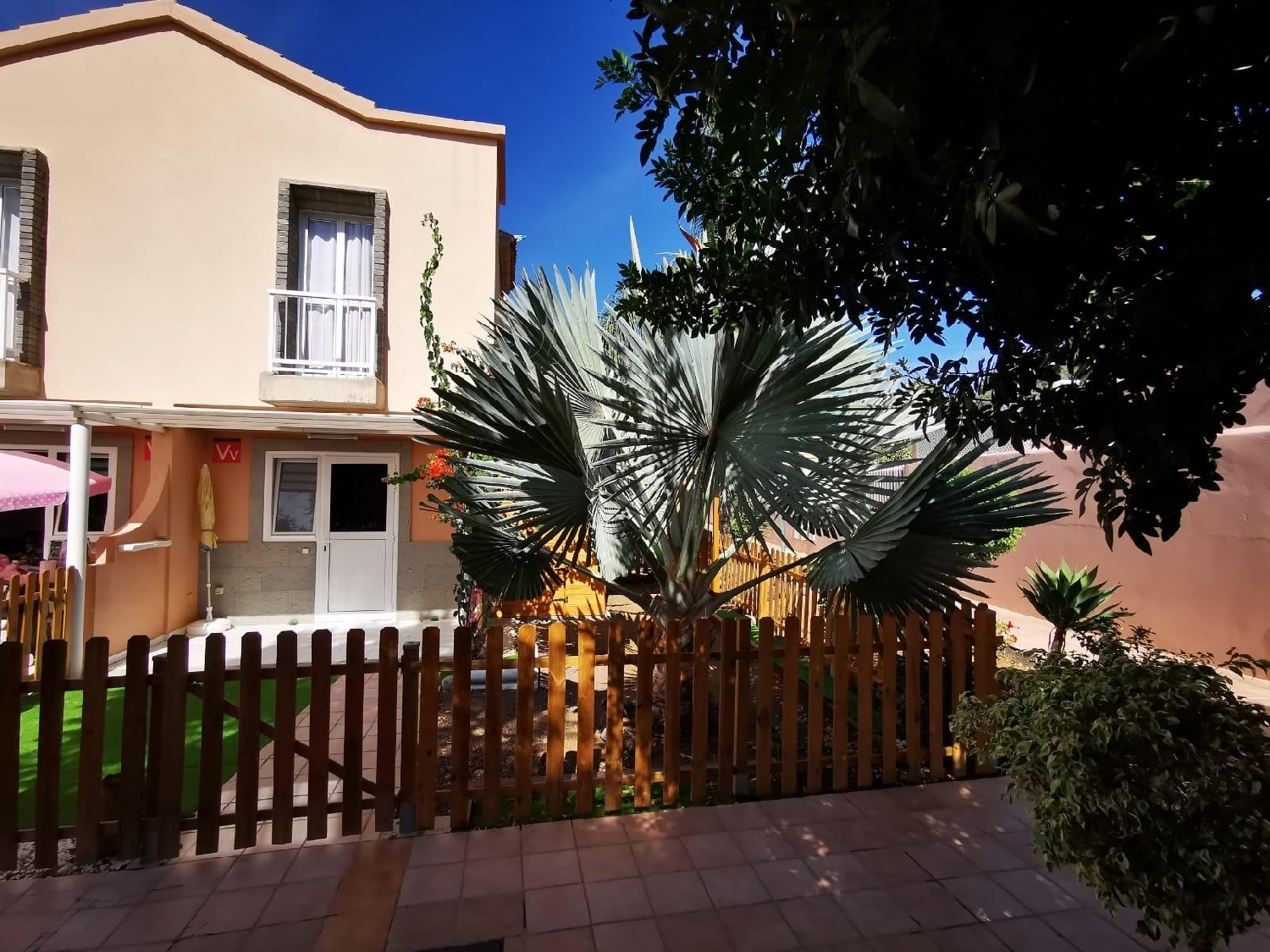  till salu hus Maspalomas Área Sur 1