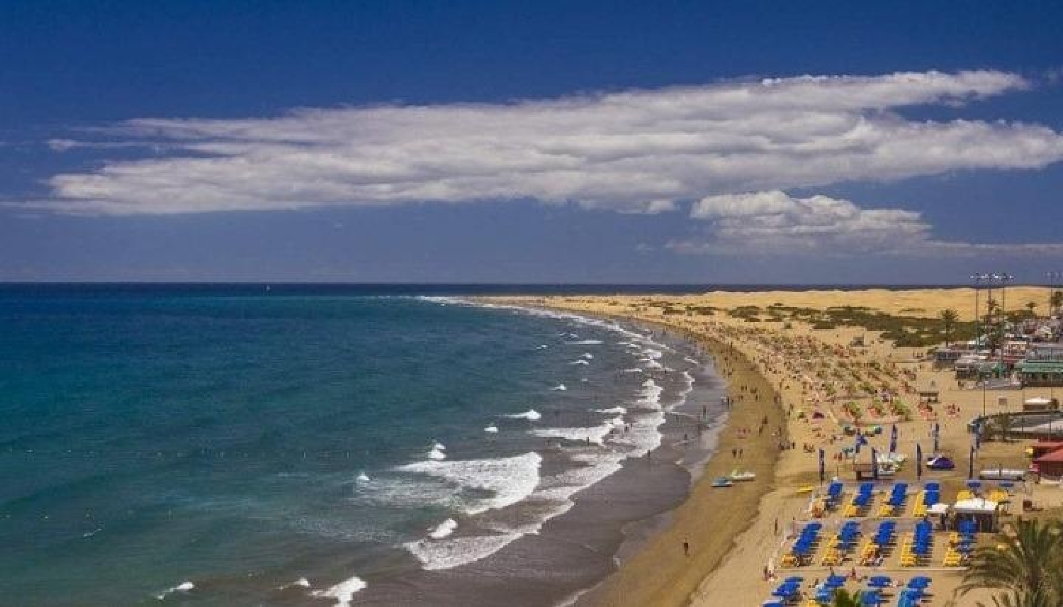  till salu hus San Agustin, San Agustín Área Sur 3