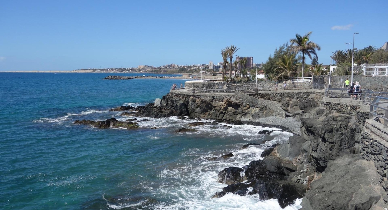  till salu hus San Agustin, San Agustín Área Sur 4