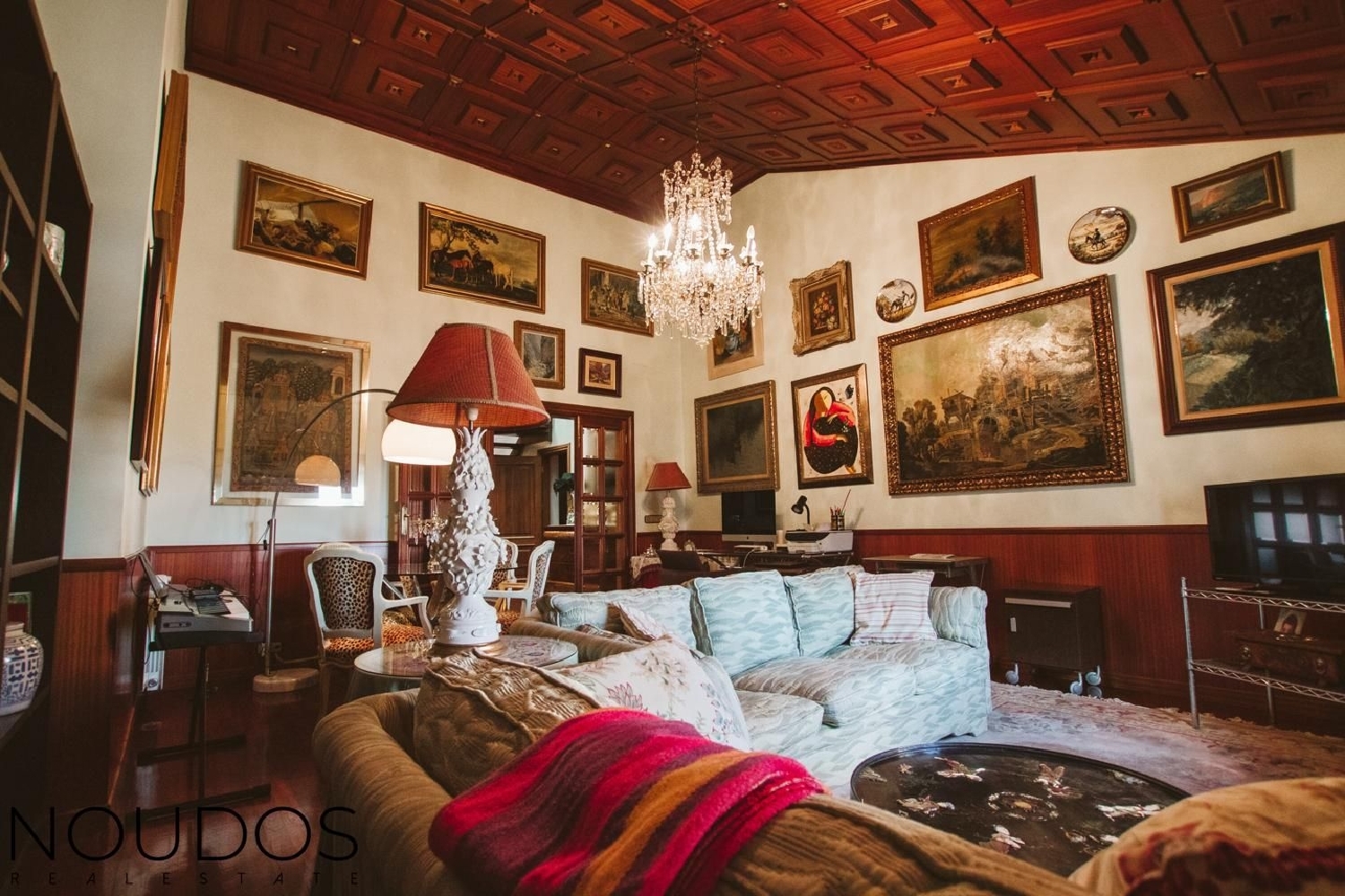 till salu hus San Agustín Palma 3