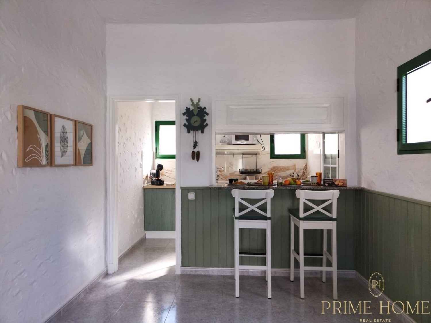  à vendre maison San Agustin, San Agustín Área Sur 4