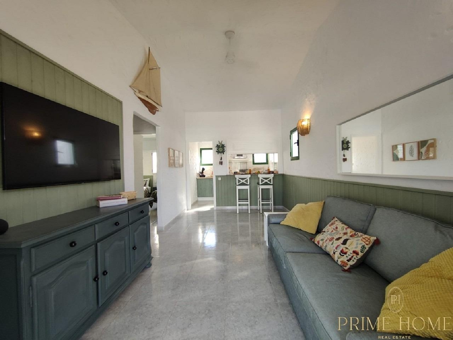 à vendre maison San Agustin, San Agustín Área Sur 3