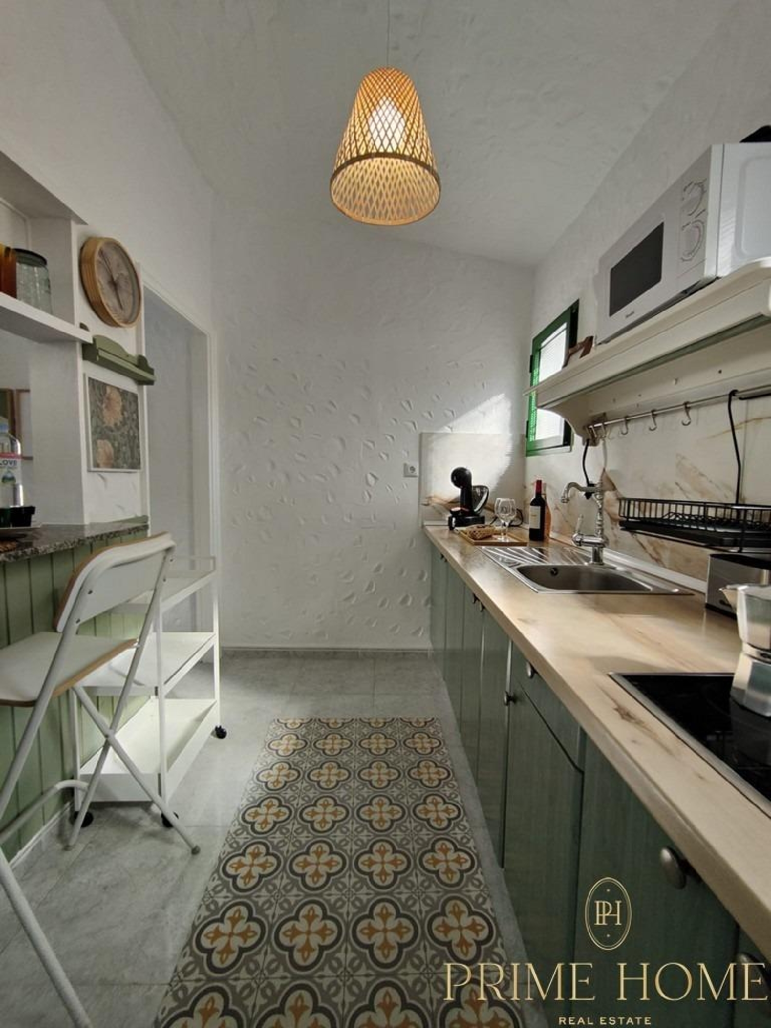  à vendre maison San Agustin, San Agustín Área Sur 5