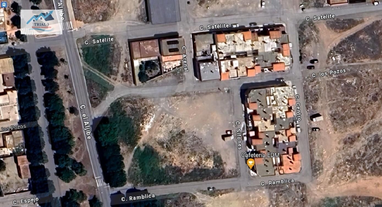 till salu hus San Agustin Poniente Almeriense 3
