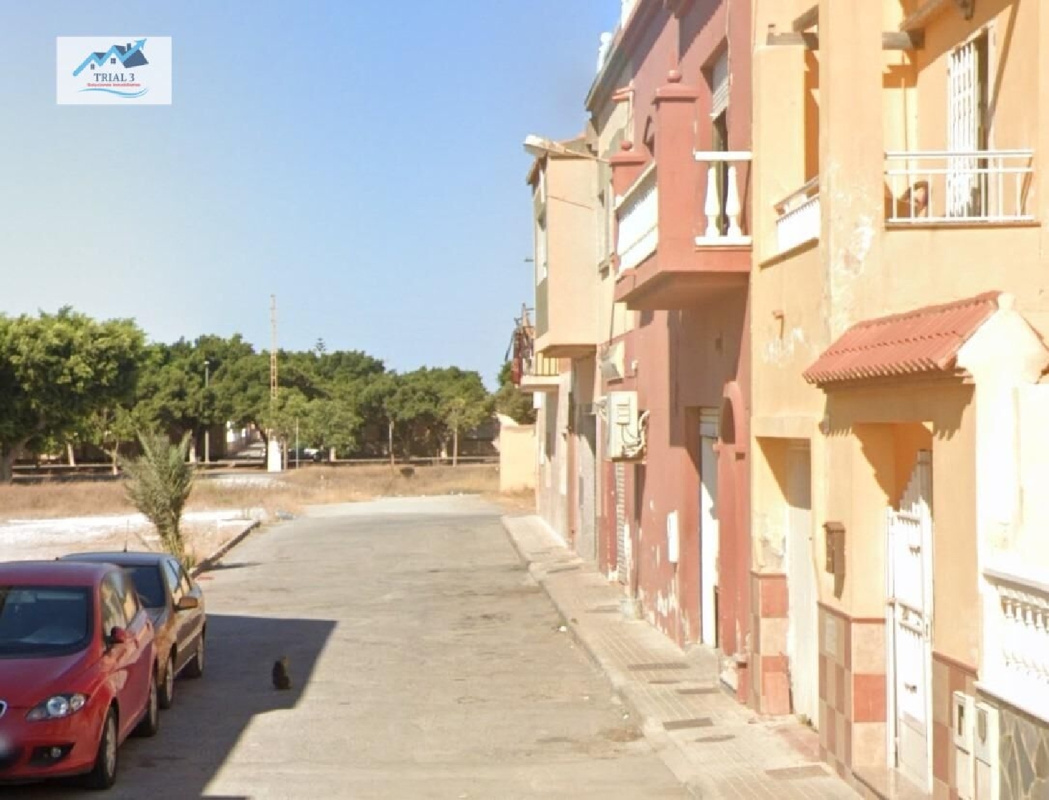 till salu hus San Agustin Poniente Almeriense 2