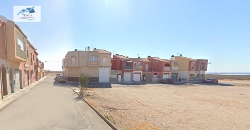 San Agustin Poniente Almeriense hus foto 6254092