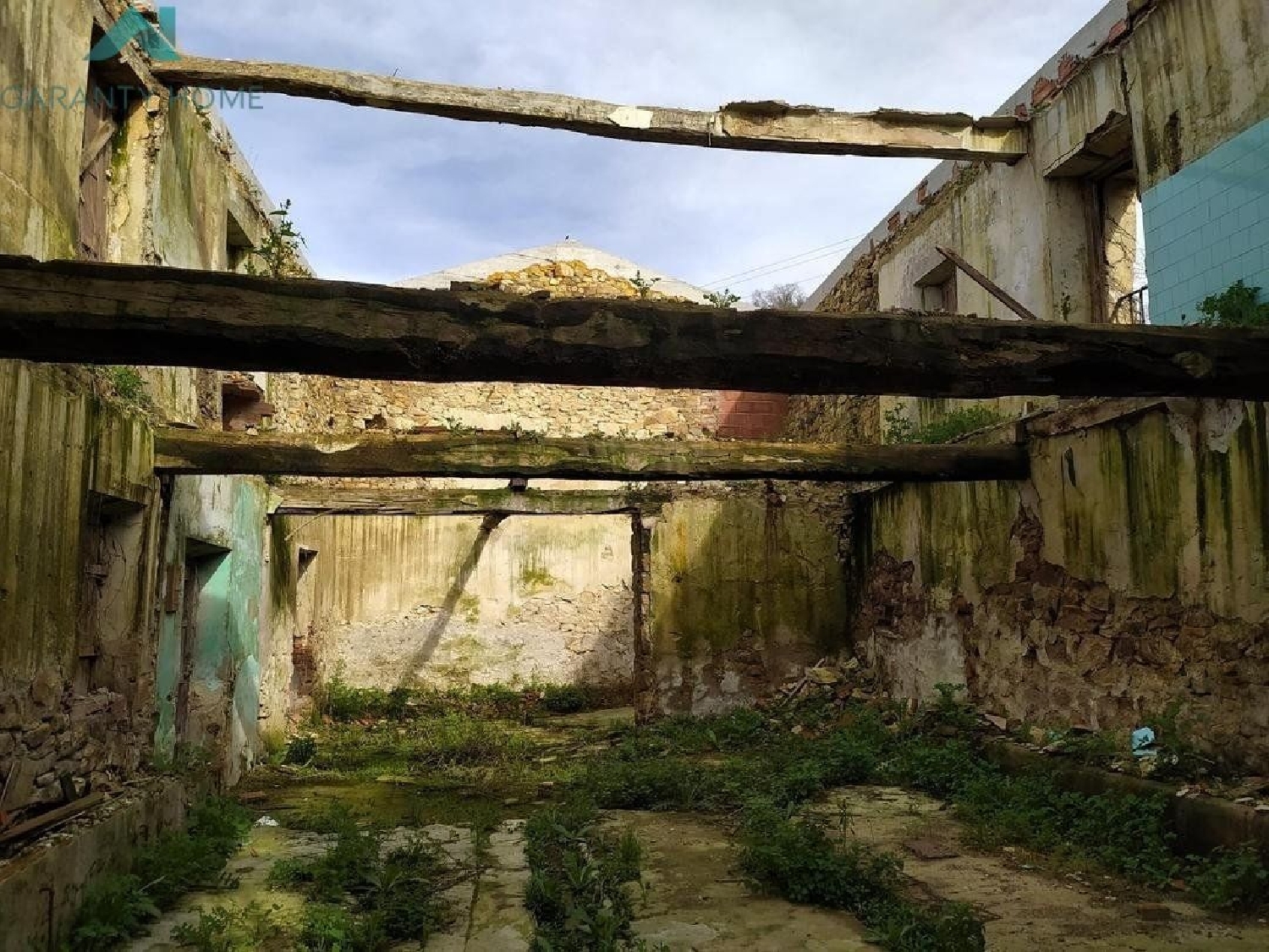  till salu hus San Andrés Liébana 4