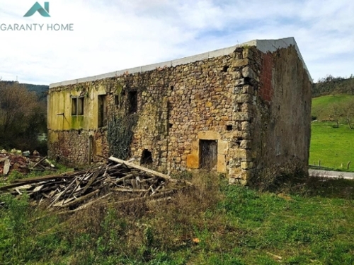 San Andrés Liébana hus foto 6259872