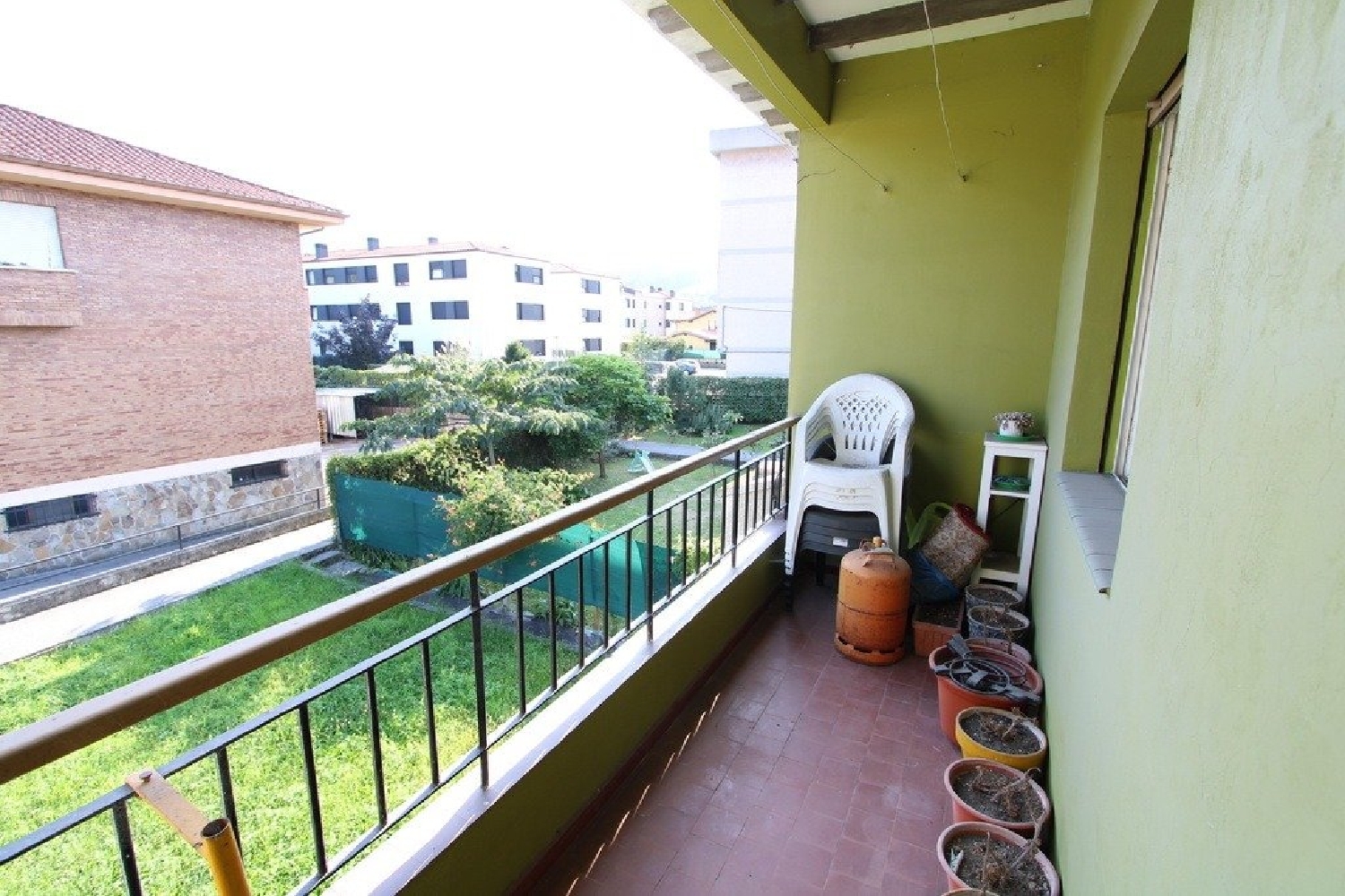  till salu hus San Andrés Besaya 7
