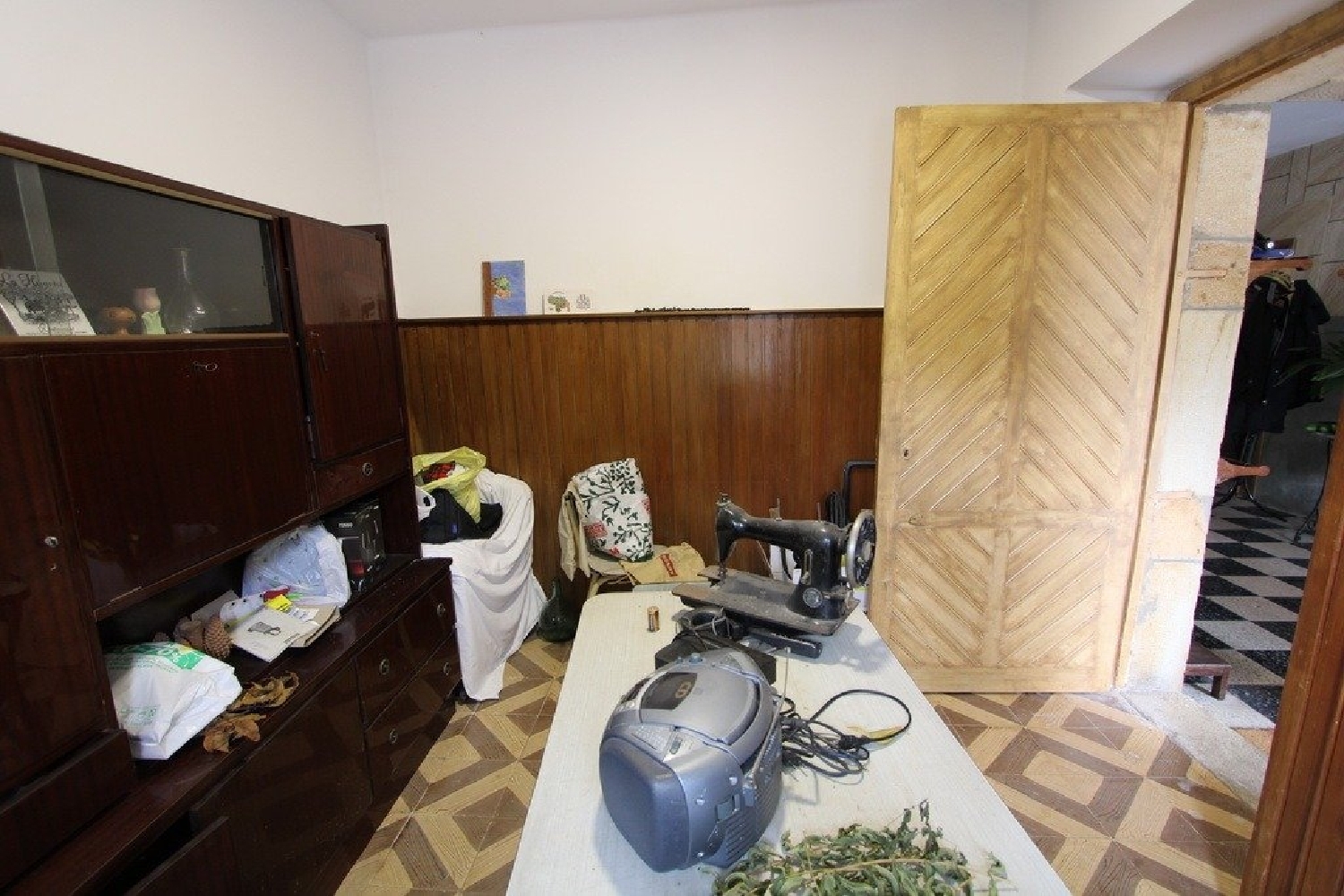  till salu hus San Andrés Besaya 7