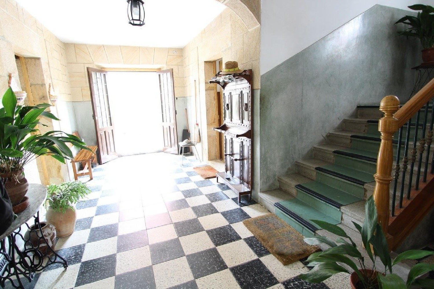  till salu hus San Andrés Besaya 5