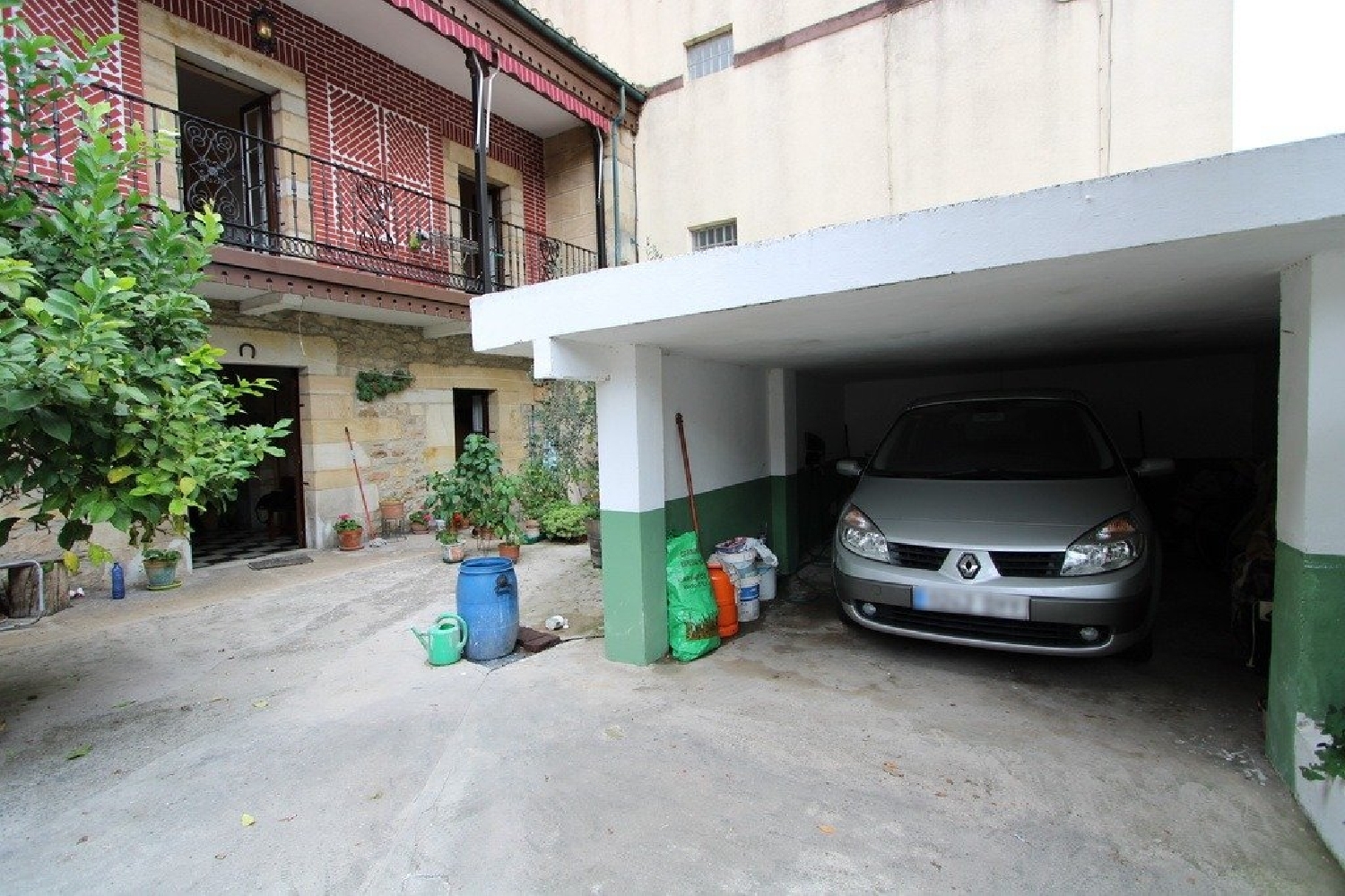  till salu hus San Andrés Besaya 2