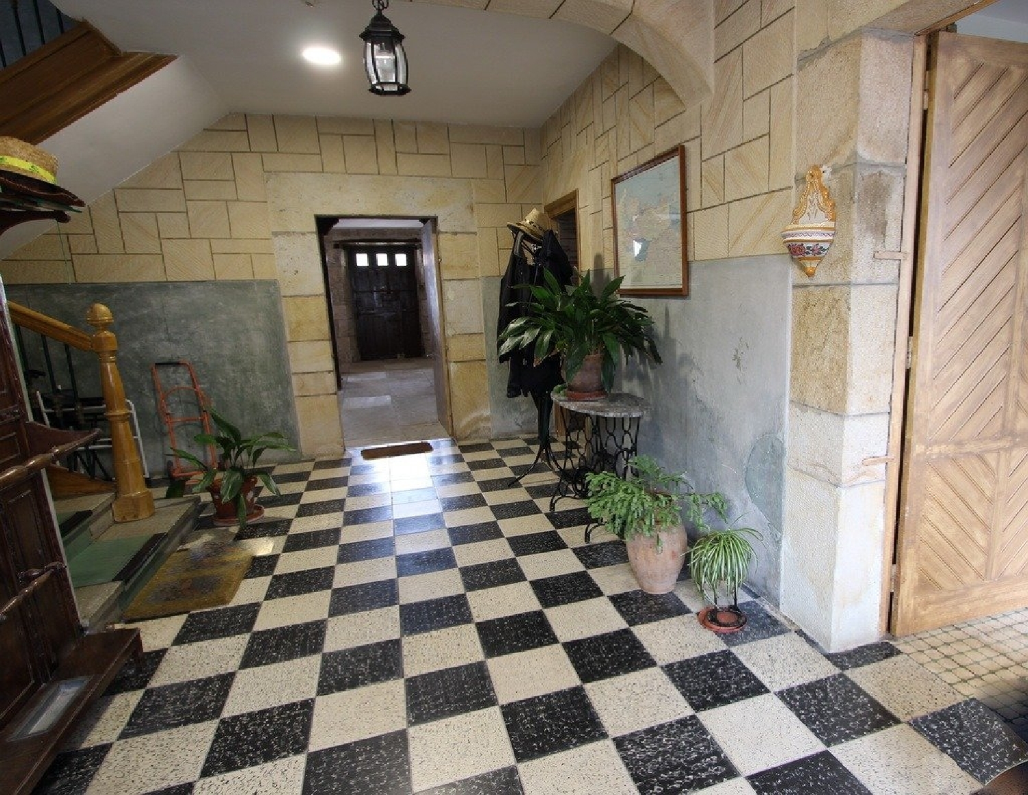  till salu hus San Andrés Besaya 4