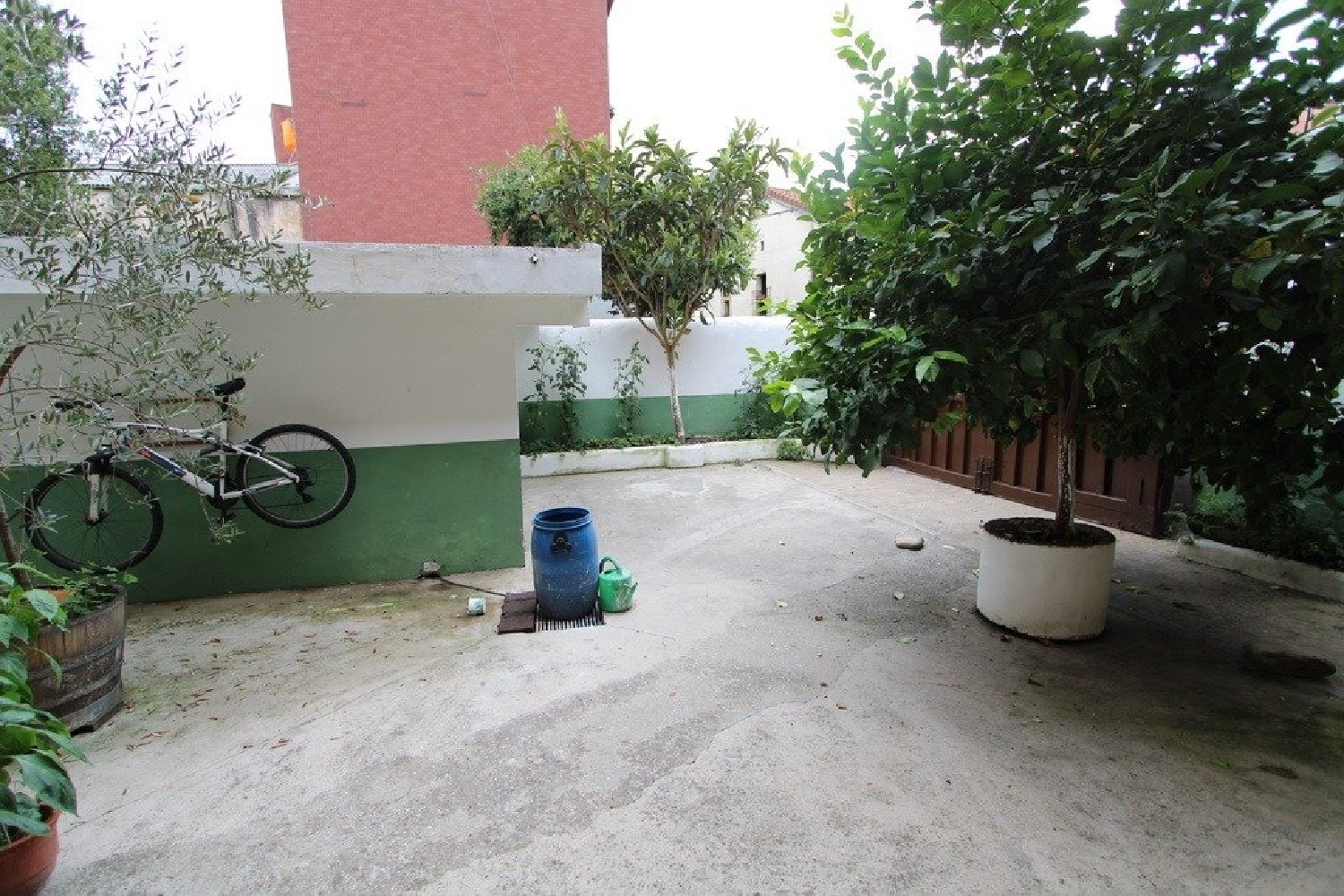  till salu hus San Andrés Besaya 3